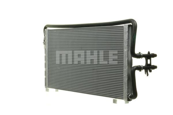 Mahle/Behr Engine cooling radiator – price 1671 PLN