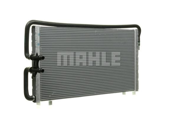 Engine cooling radiator Mahle/Behr CR 1044 000P