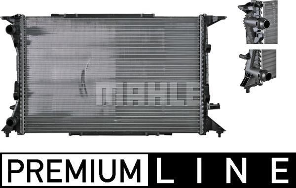 Buy Mahle/Behr CR 1060 000P at a low price in United Arab Emirates!