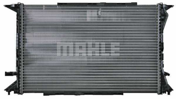 Mahle/Behr Engine cooling radiator – price [object Object] PLN