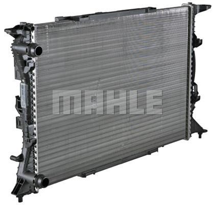 Engine cooling radiator Mahle/Behr CR 1060 000P