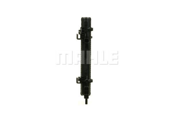 Engine cooling radiator Mahle/Behr CR 1096 000P