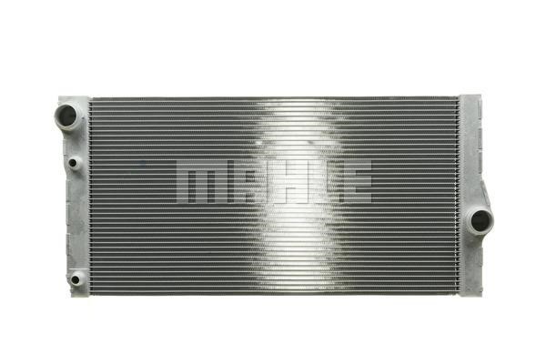 Mahle/Behr Engine cooling radiator – price 1308 PLN