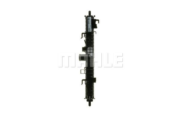 Engine cooling radiator Mahle/Behr CR 1099 000P