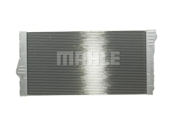 Mahle/Behr Engine cooling radiator – price 1308 PLN