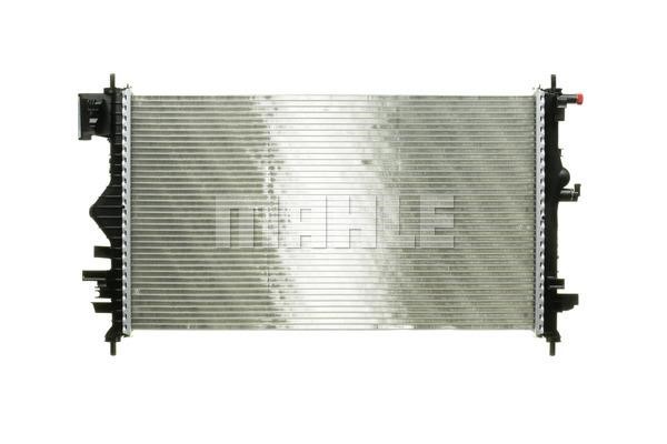 Mahle/Behr Engine cooling radiator – price 649 PLN