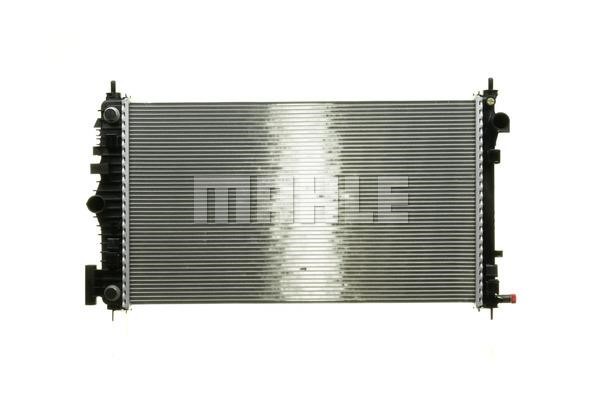 Mahle/Behr Engine cooling radiator – price [object Object] PLN