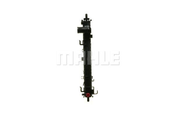 Engine cooling radiator Mahle/Behr CR 1101 000P