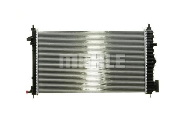 Mahle/Behr Engine cooling radiator – price [object Object] PLN
