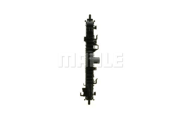 Engine cooling radiator Mahle/Behr CR 1101 000P