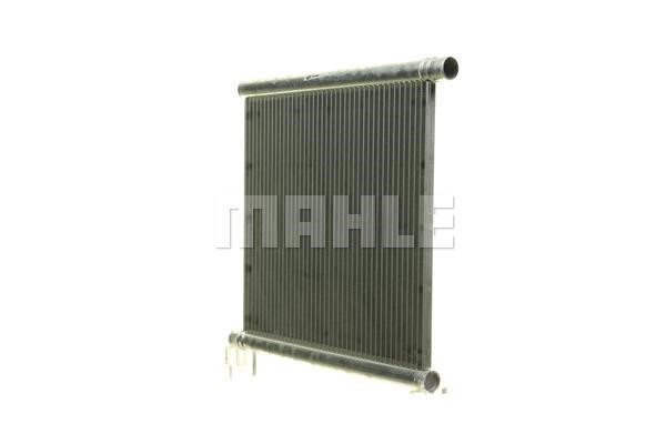 Engine cooling radiator Mahle/Behr CR 1124 000P