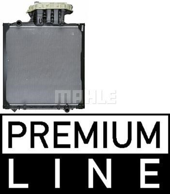 Buy Mahle/Behr CR1168000P – good price at EXIST.AE!