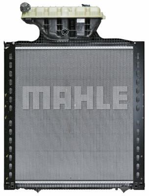 Mahle/Behr Engine cooling radiator – price [object Object] PLN