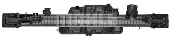 Engine cooling radiator Mahle/Behr CR 1168 000P