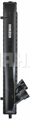 Mahle/Behr Engine cooling radiator – price 2107 PLN