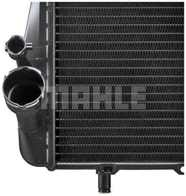 Engine cooling radiator Mahle/Behr CR 1396 000P