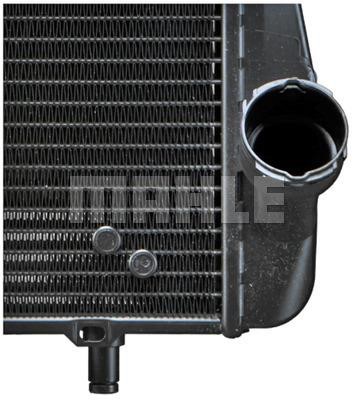 Mahle/Behr CR 1396 000P Radiator, engine cooling CR1396000P