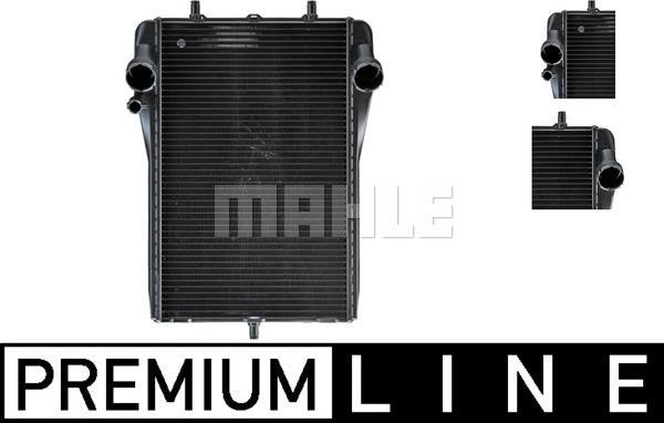 Buy Mahle&#x2F;Behr CR 1397 000P at a low price in United Arab Emirates!