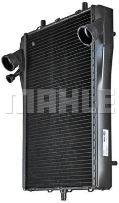 Radiator, engine cooling Mahle&#x2F;Behr CR 1397 000P