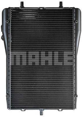 Mahle&#x2F;Behr Radiator, engine cooling – price 1871 PLN