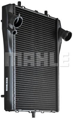 Radiator, engine cooling Mahle&#x2F;Behr CR 1397 000P