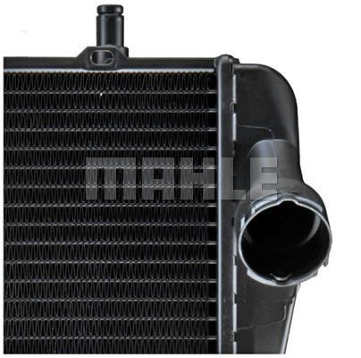 Mahle/Behr CR 1397 000P Radiator, engine cooling CR1397000P