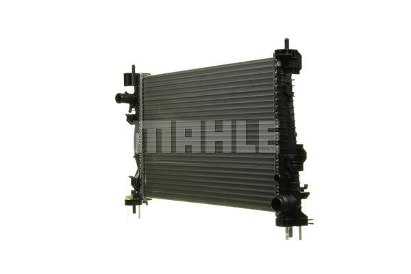 Radiator, engine cooling Mahle&#x2F;Behr CR 1179 000P
