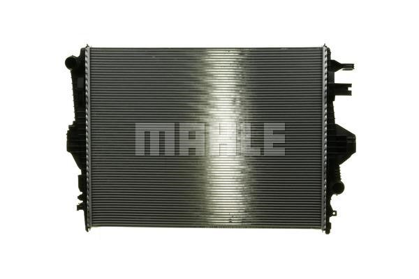 Mahle/Behr Engine cooling radiator – price [object Object] PLN