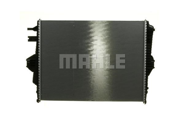 Mahle/Behr Engine cooling radiator – price [object Object] PLN