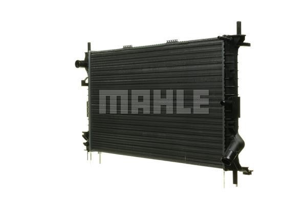 Radiator, engine cooling Mahle&#x2F;Behr CR 1196 000P