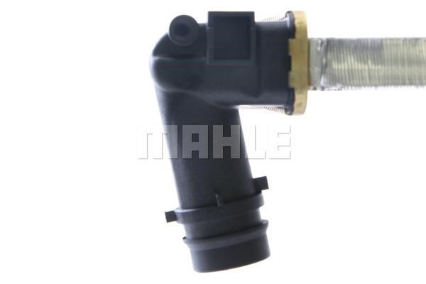 Engine cooling radiator Mahle/Behr CR 1451 000S