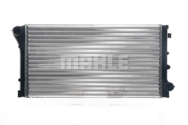Engine cooling radiator Mahle/Behr CR 1452 000S