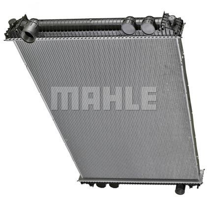 Mahle/Behr CR 1257 000P Radiator, engine cooling CR1257000P