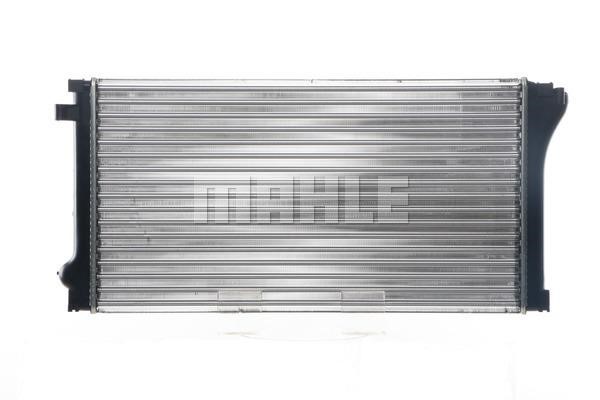 Engine cooling radiator Mahle/Behr CR 1452 000S