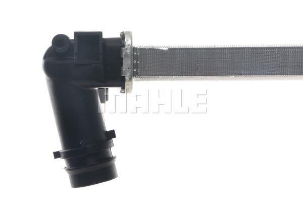 Engine cooling radiator Mahle/Behr CR 1452 000S