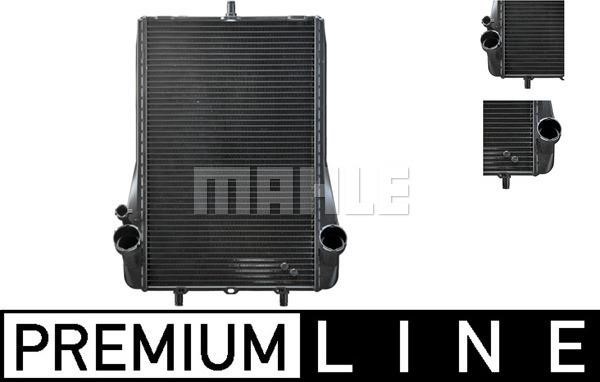 Buy Mahle/Behr CR 1396 000P at a low price in United Arab Emirates!