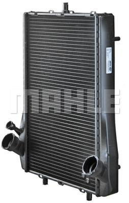 Engine cooling radiator Mahle/Behr CR 1396 000P