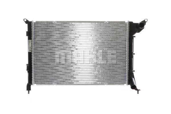 Engine cooling radiator Mahle/Behr CR 1470 000S