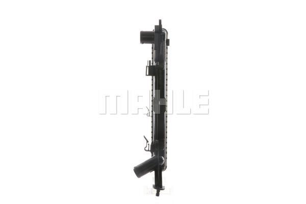 Mahle/Behr Engine cooling radiator – price 505 PLN