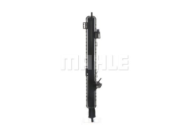 Mahle/Behr Engine cooling radiator – price 505 PLN