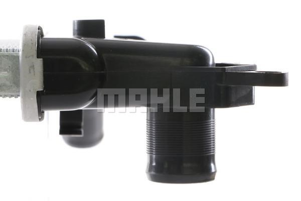 Engine cooling radiator Mahle/Behr CR 1470 000S