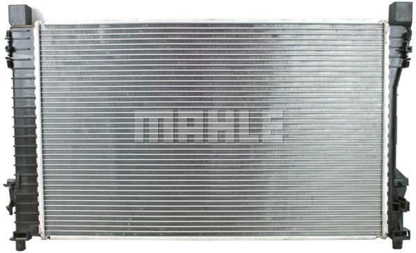 Mahle/Behr CR 1476 000S Radiator, engine cooling CR1476000S