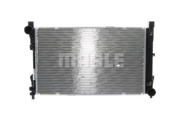 Radiator, engine cooling Mahle&#x2F;Behr CR 1478 000S