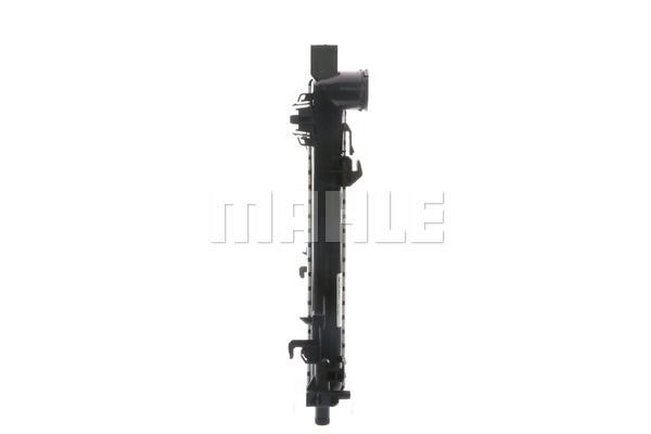 Mahle/Behr Engine cooling radiator – price [object Object] PLN