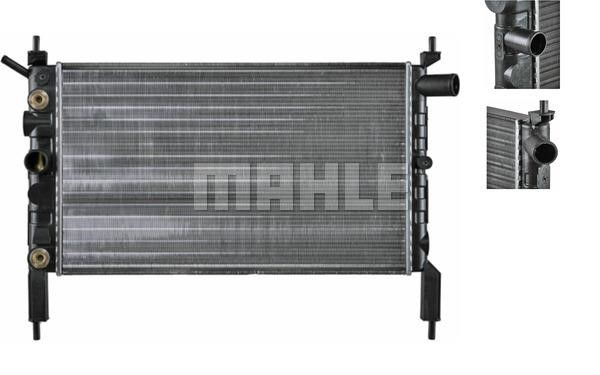 Buy Mahle/Behr CR 1492 000S at a low price in United Arab Emirates!