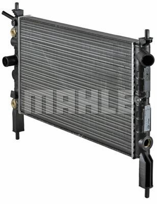 Engine cooling radiator Mahle/Behr CR 1492 000S