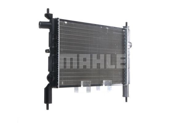Mahle/Behr Engine cooling radiator – price [object Object] PLN