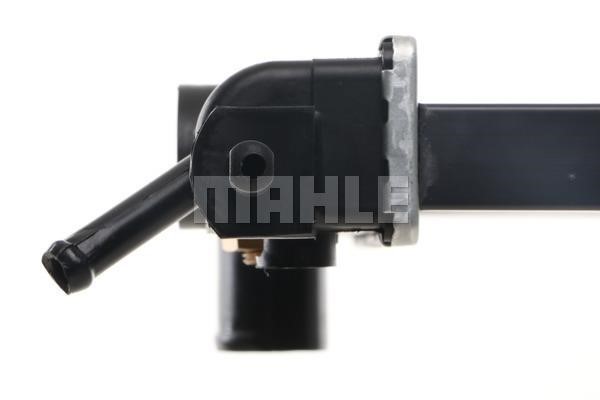 Mahle/Behr Engine cooling radiator – price [object Object] PLN