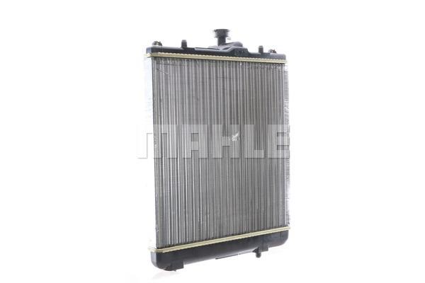 Radiator, engine cooling Mahle&#x2F;Behr CR 1514 000S