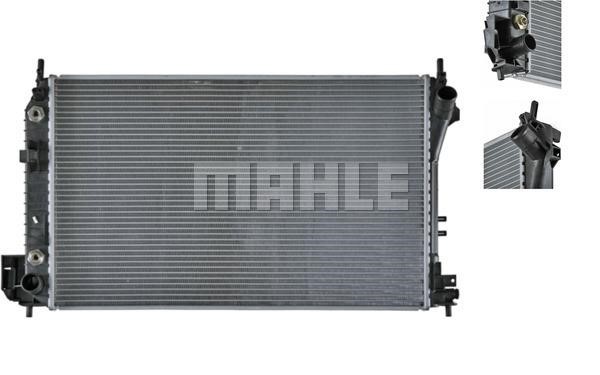 Buy Mahle/Behr CR 1497 000S at a low price in United Arab Emirates!